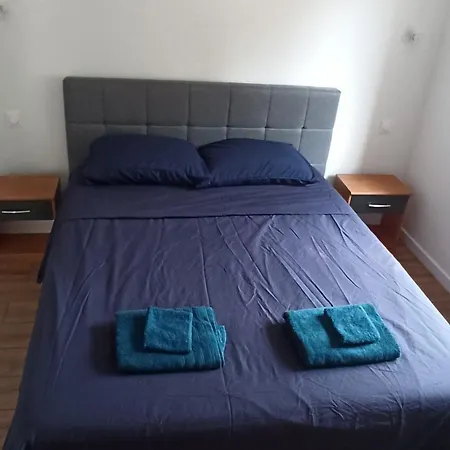 Maison Spacieuse A Proximite Du Circuit Des 24 Du Mans *