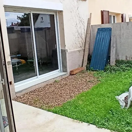 Maison Spacieuse A Proximite Du Circuit Des 24 Du Mans *